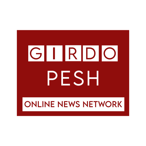 GIRDO PESH